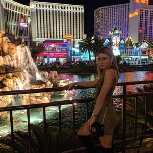 Meet your Posher, Mackenzie